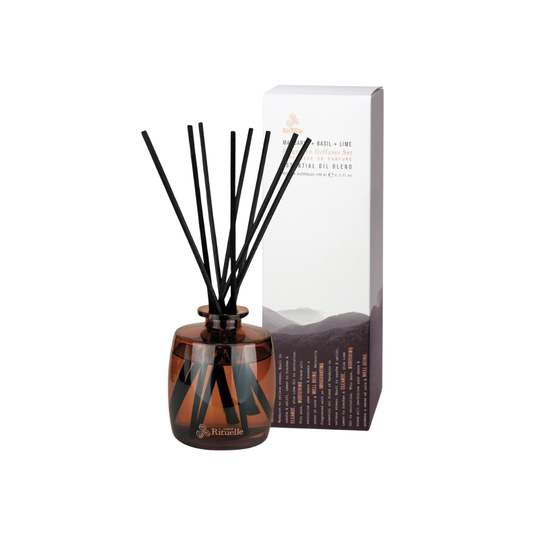 Urban Rituelle Diffuser - Mandarin, Basil & Lime 220mL