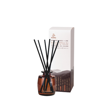 Urban Rituelle Mini Diffuser Discovery Trio 90mL - The Gift Company