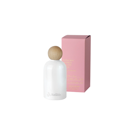 Urban Rituelle Pistachio, Saffron, Praline, Maple Room & Linen Mist 100mL