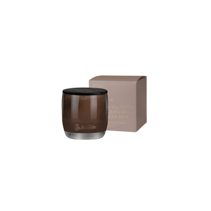 Urban Rituelle Spiced Tonka, Cacao Pod Candle 140g