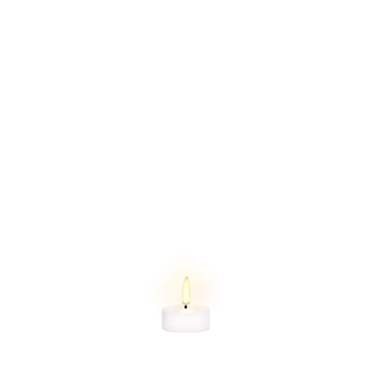 Enjoy Living Uyuni Lighting Premium Tea Light Flameless Candle