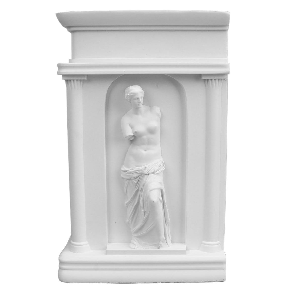 Pantheon Dimmable Candle Warmer Lamp