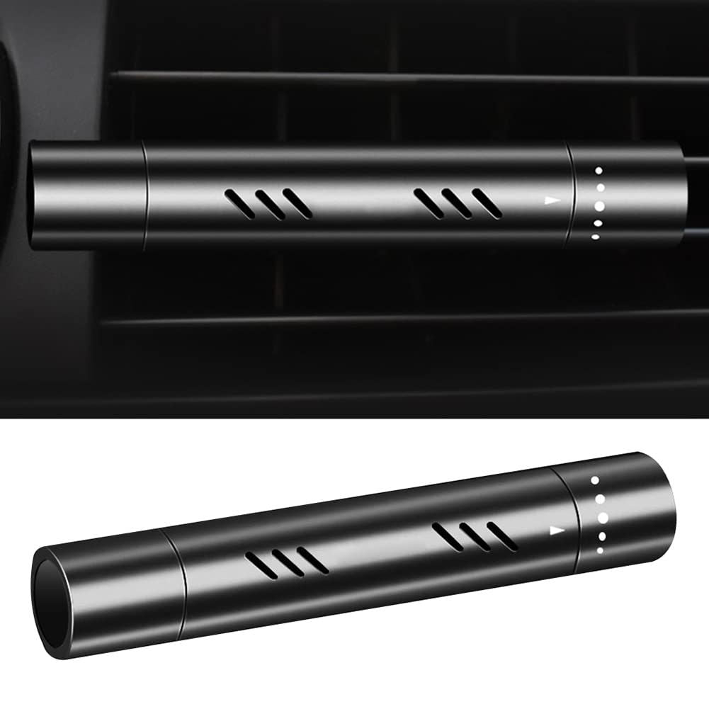Adjustable Car Vent Fragrance Diffuser