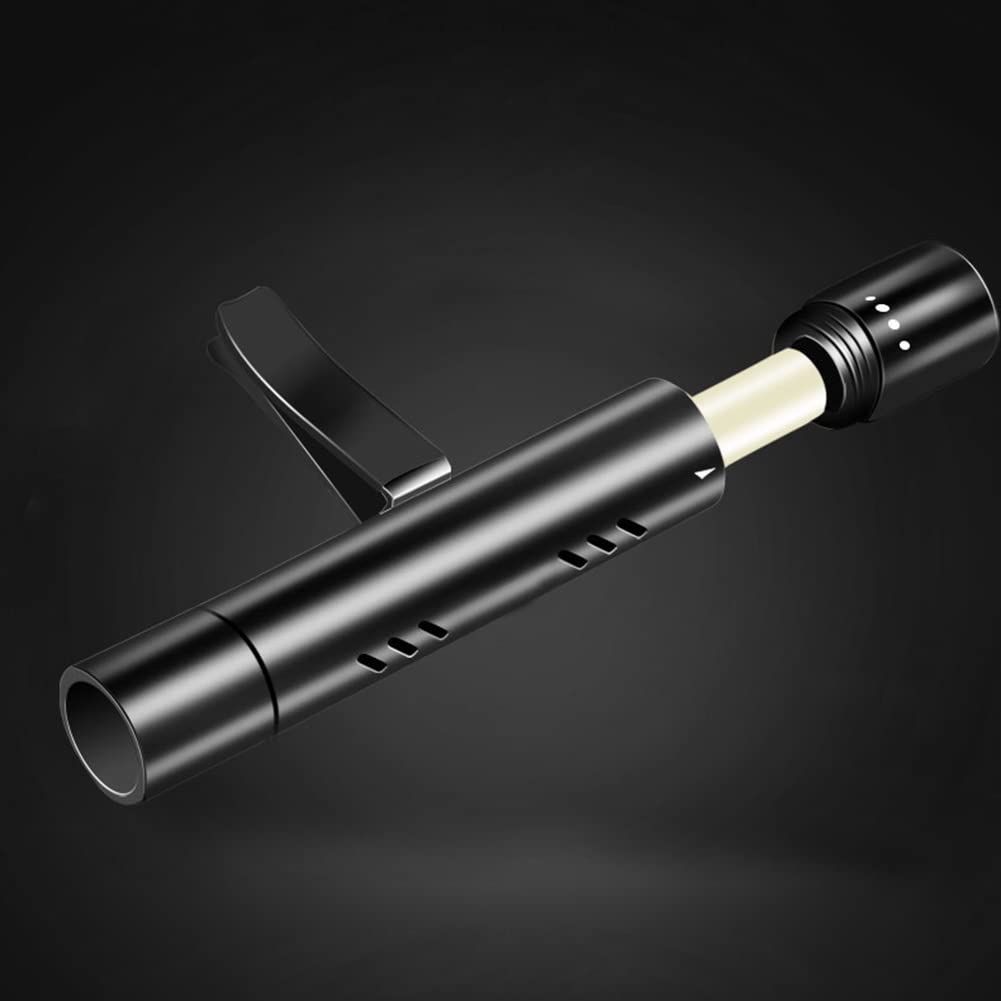Adjustable Car Vent Fragrance Diffuser