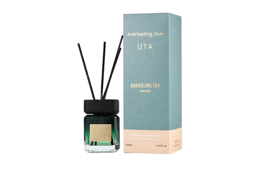 UTA Darjeeling Reed Diffuser 150mL