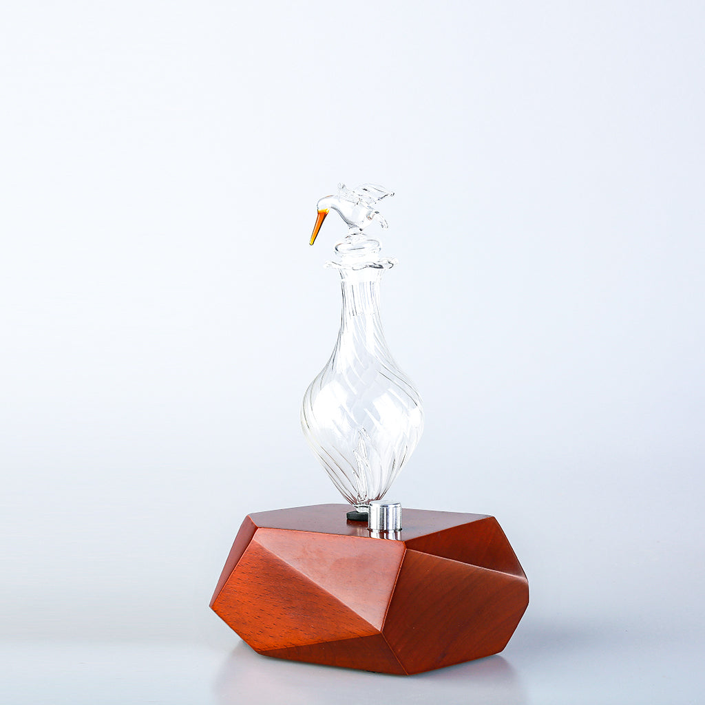 Diamond Bird Waterless Essential Oil Diffuser