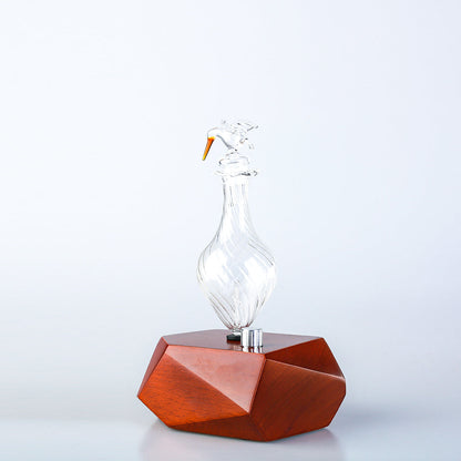 Diamond Bird Waterless Essential Oil Diffuser