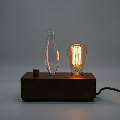 Antiq Vintage Waterless Essential Oil Diffuser