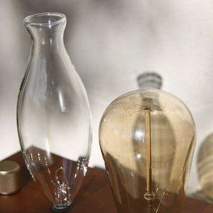 Antiq Vintage Waterless Essential Oil Diffuser