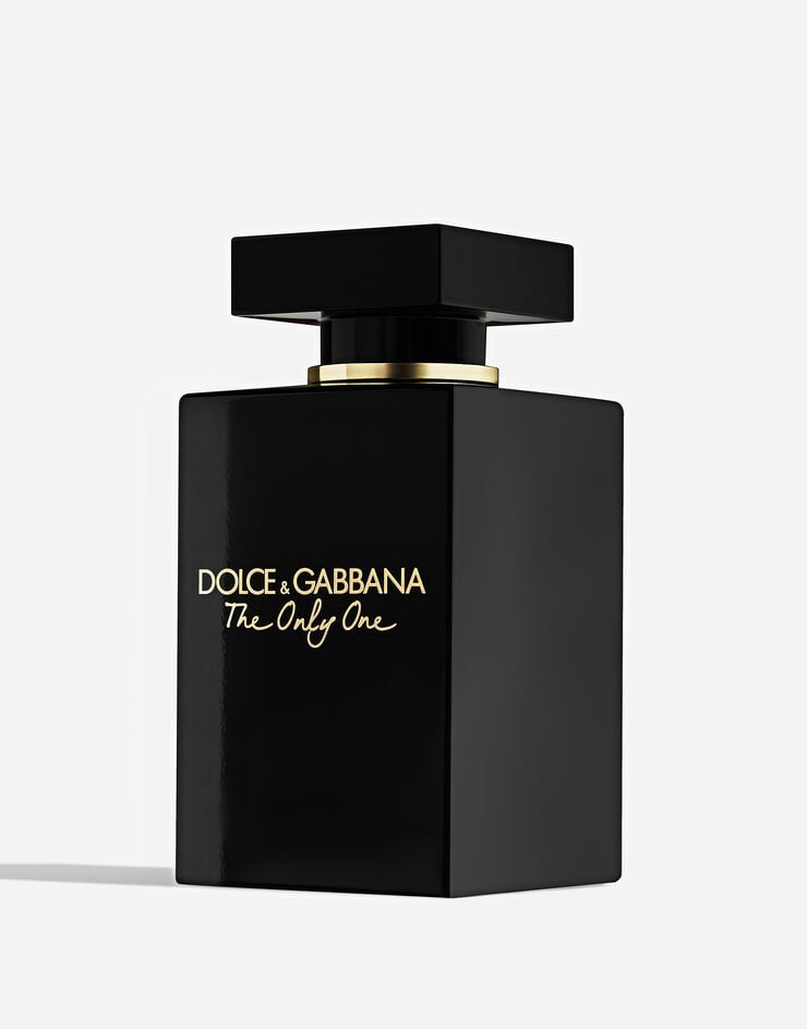 Dolce & Gabbana The Only One Intense Eau de Parfum 100mL styled product image 3