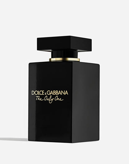 Dolce & Gabbana The Only One Intense Eau de Parfum 100mL styled product image 3