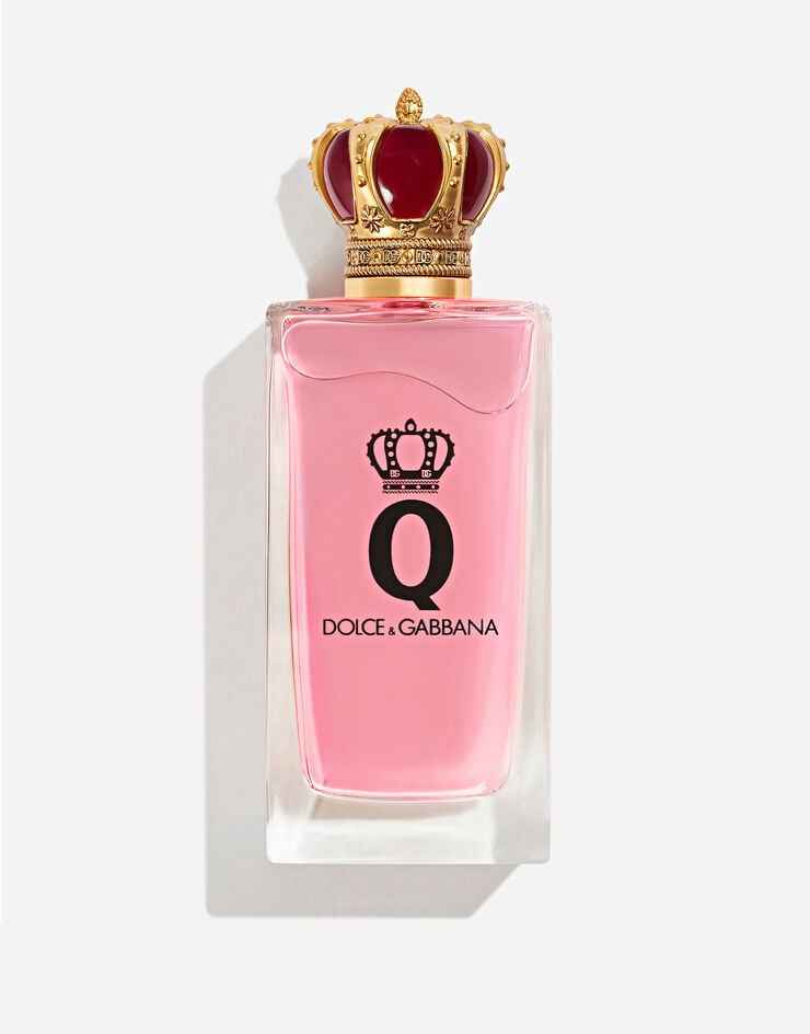 Dolce & Gabbana Q Eau de Parfum Intense 50mL