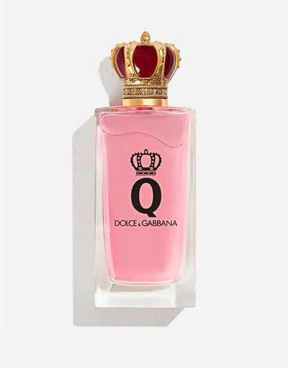 Dolce & Gabbana Q Eau de Parfum 100mL