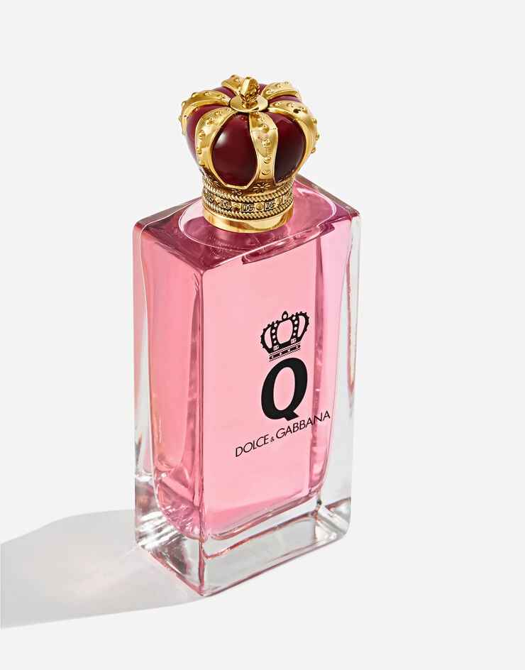 Dolce & Gabbana Q Eau de Parfum Intense 100mL