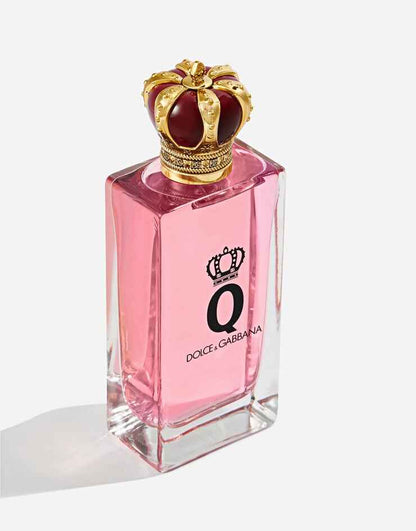 Dolce & Gabbana Q Eau de Parfum Intense 100mL
