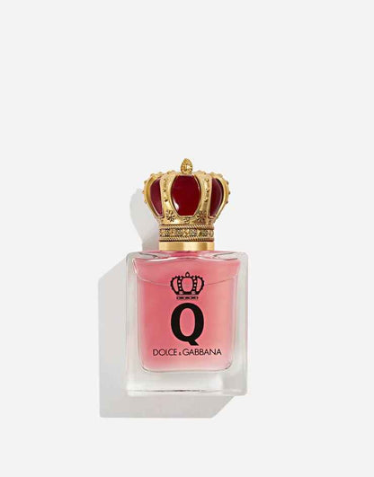 Dolce & Gabbana Q Eau de Parfum Intense 100mL
