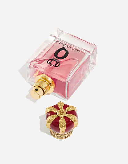 Dolce & Gabbana Q Eau de Parfum Intense 50mL