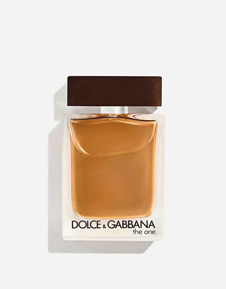 Dolce & Gabbana The One For Men Eau de Toilette 100mL