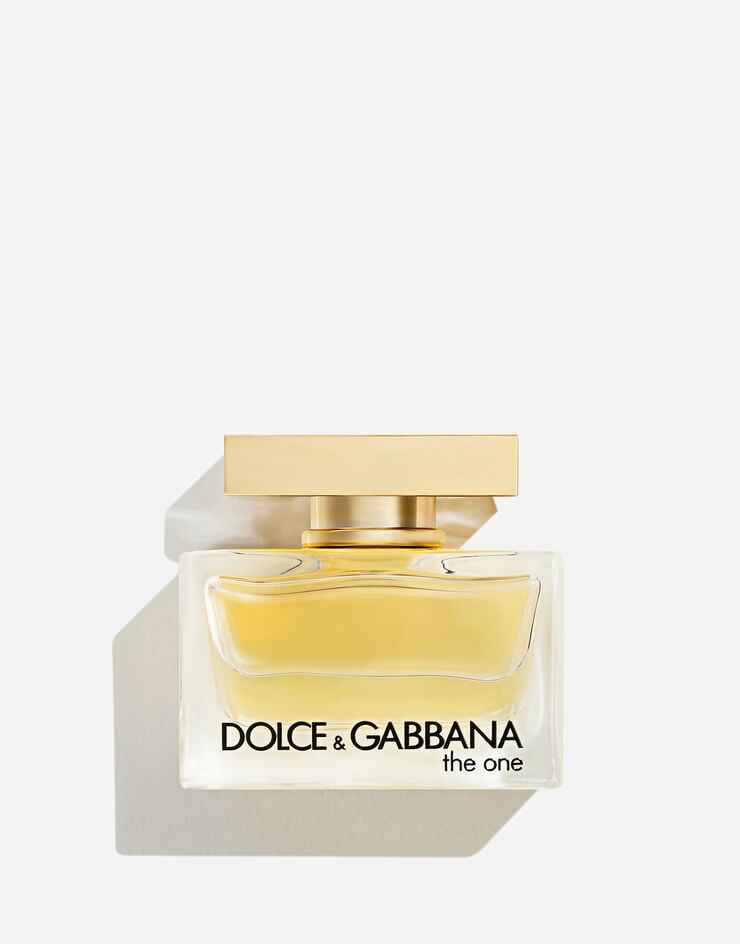 Dolce & Gabbana The One Eau de Parfum 75mL