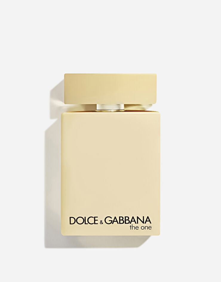 Dolce & Gabbana The One For Men Gold Eau de Parfum Intense 50mL styled product image 2