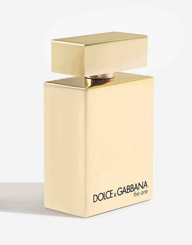 Dolce & Gabbana The One For Men Gold Eau de Parfum Intense 50mL