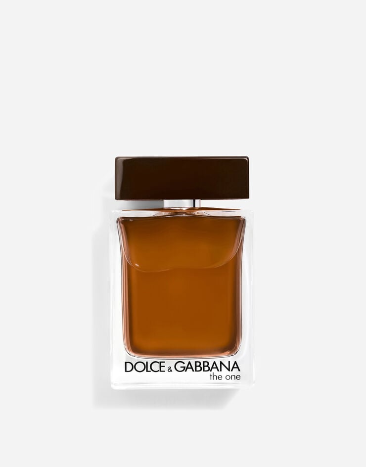 Dolce & Gabbana The One For Men Eau de Parfum 151mL styled product image 4