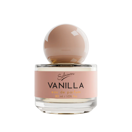 Sohum Vanilla Eau de Parfum 30ml
