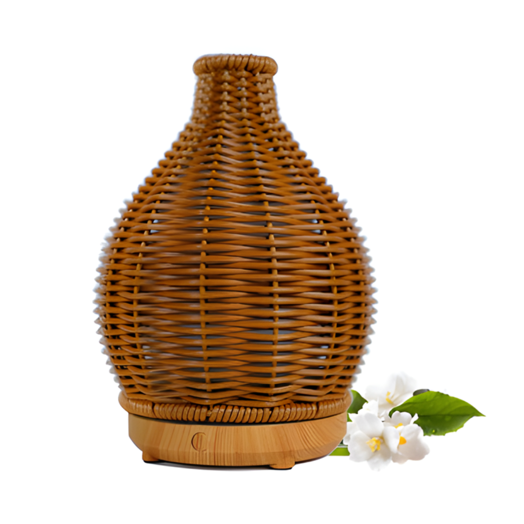 Vase Ultrasonic Aroma Diffuser