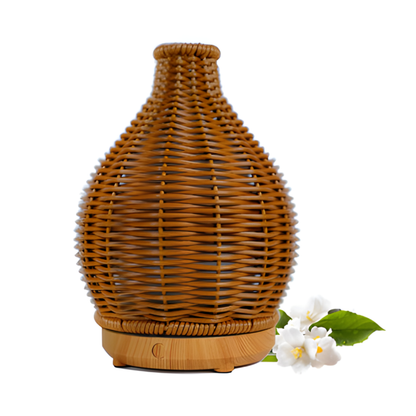 Vase Ultrasonic Aroma Diffuser