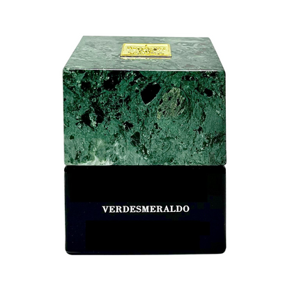 Profumi del Marmo Verde Smeraldo Eau de Parfum 50mL