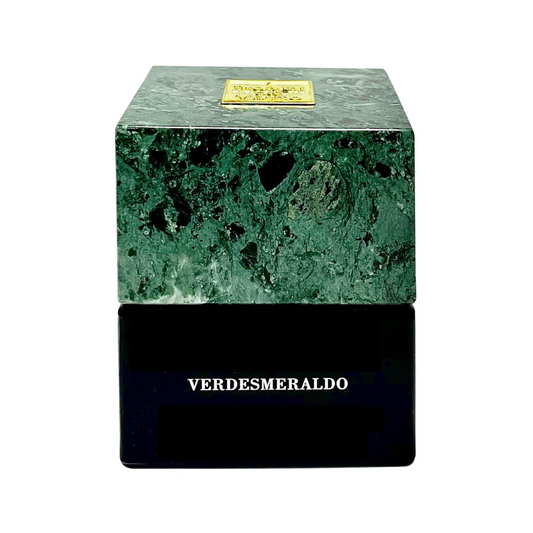 Profumi del Marmo Verde Smeraldo Eau de Parfum 50mL