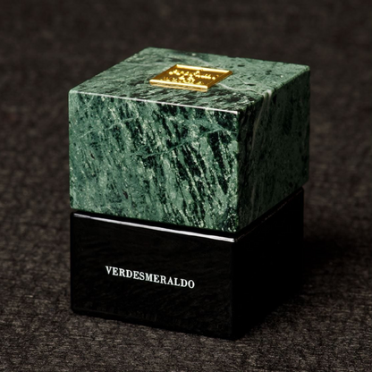 Profumi del Marmo Verde Smeraldo Eau de Parfum 50mL