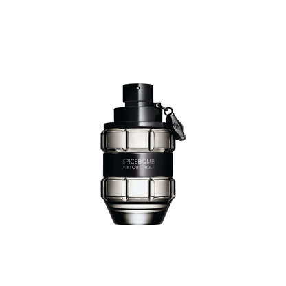 Viktor & Rolf Spicebomb Eau de Toilette 90mL - The Gift Company