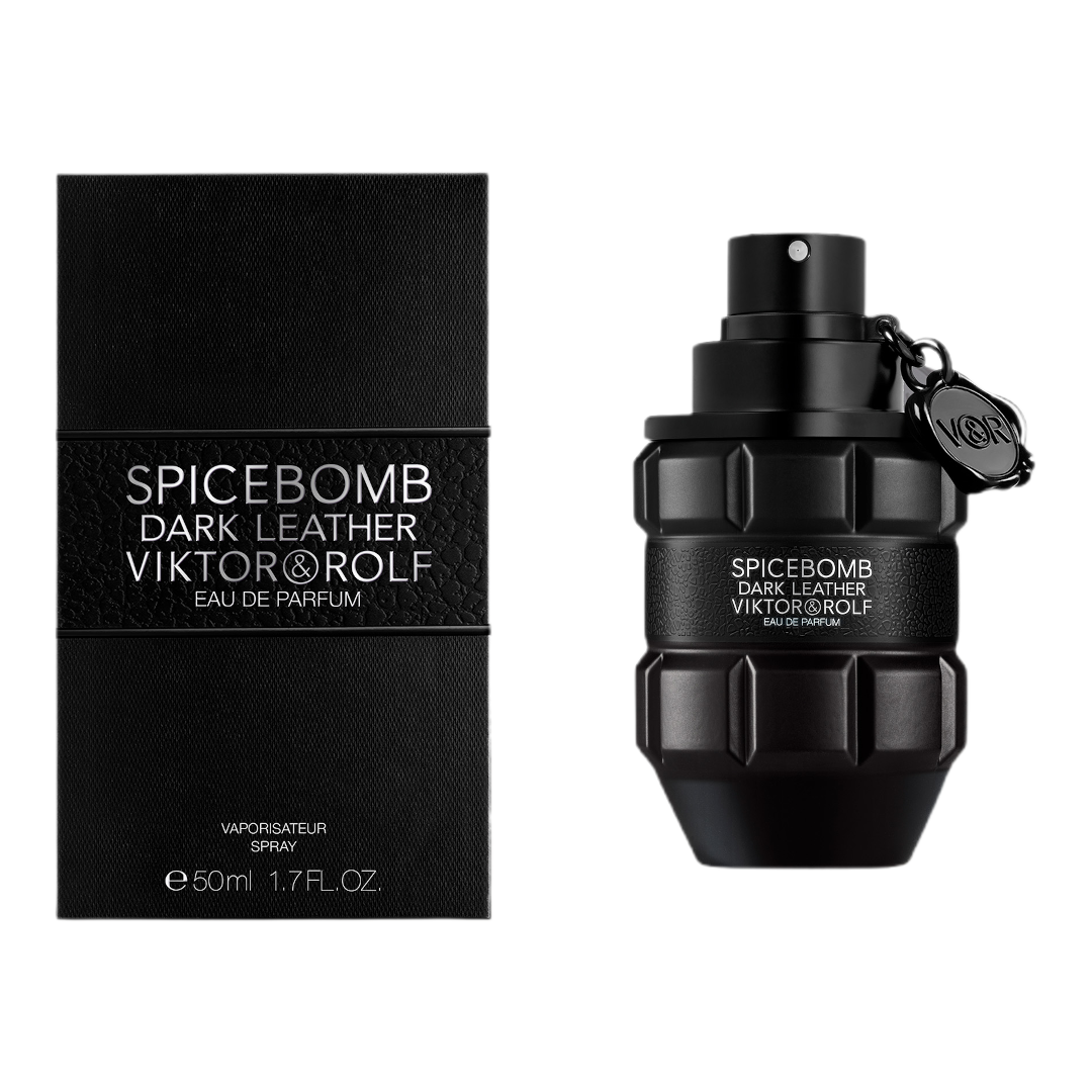 Viktor & Rolf Spicebomb Dark Leather Eau de Parfum 50mL