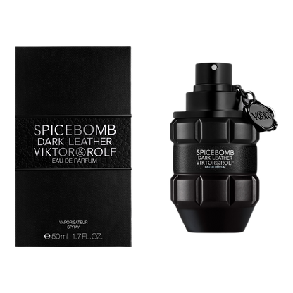 Viktor & Rolf Spicebomb Dark Leather Eau de Parfum 50mL
