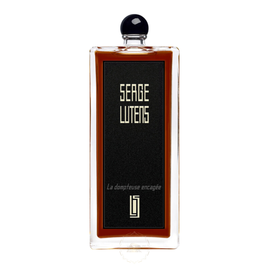 Serge Lutens La Dompteuse Encagée Eau De Parfum 100ml