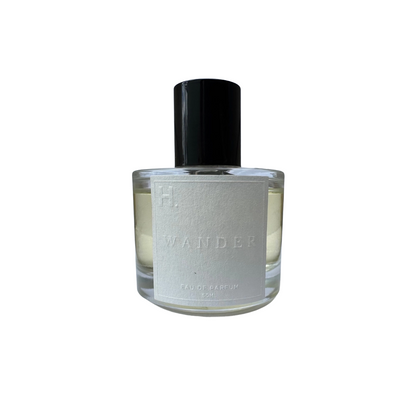 Harper Cosmetics Wander Eau De Parfum 50ml