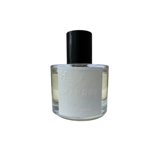 Harper Cosmetics Wander Eau De Parfum 50ml