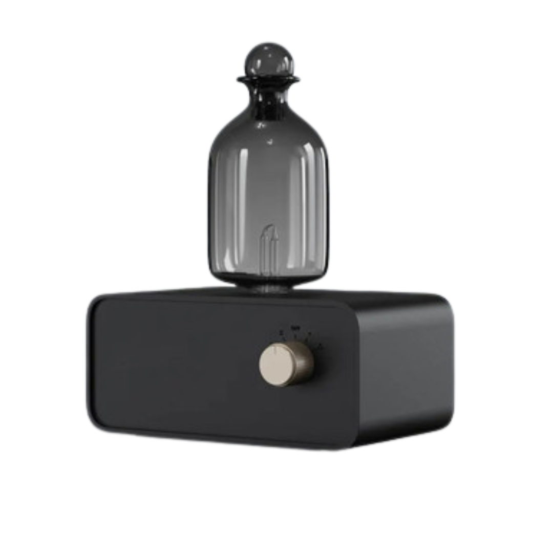 Waterless Aroma Diffuser USB Air Freshener