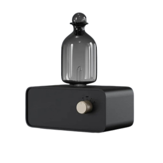 Waterless Aroma Diffuser USB Air Freshener