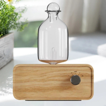 Waterless Aroma Diffuser USB Air Freshener