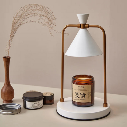 Candle Warmer Electric Wax Melt Lamp Lantern