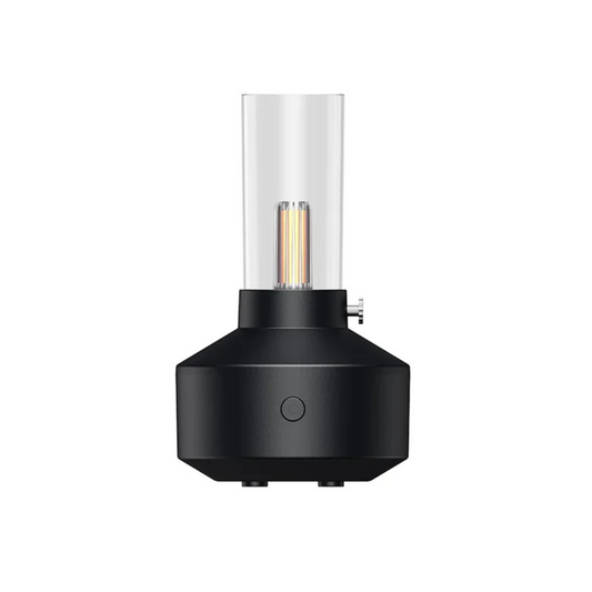 Retro Kerosene Lamp Aromatherapy Diffuser