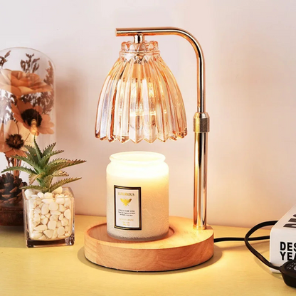 New Home Decoration Wax Melting Lamp