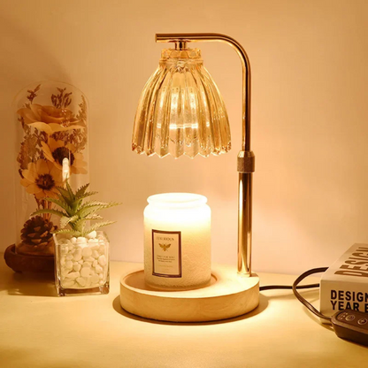 New Home Decoration Wax Melting Lamp