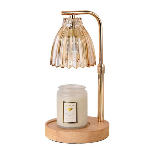 New Home Decoration Wax Melting Lamp