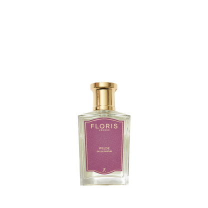 Floris Wilde Eau De Parfum 50ml bottle