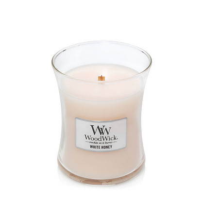 WoodWick White Honey Medium 275g