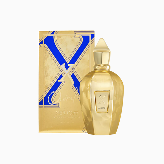 Xerjoff Accento Overdose Eau de Parfum 100mL