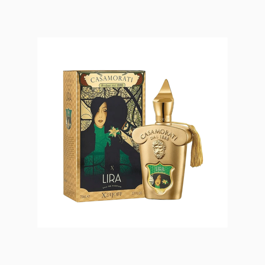 Xerjoff Casamorati Lira Eau de Parfum 100mL